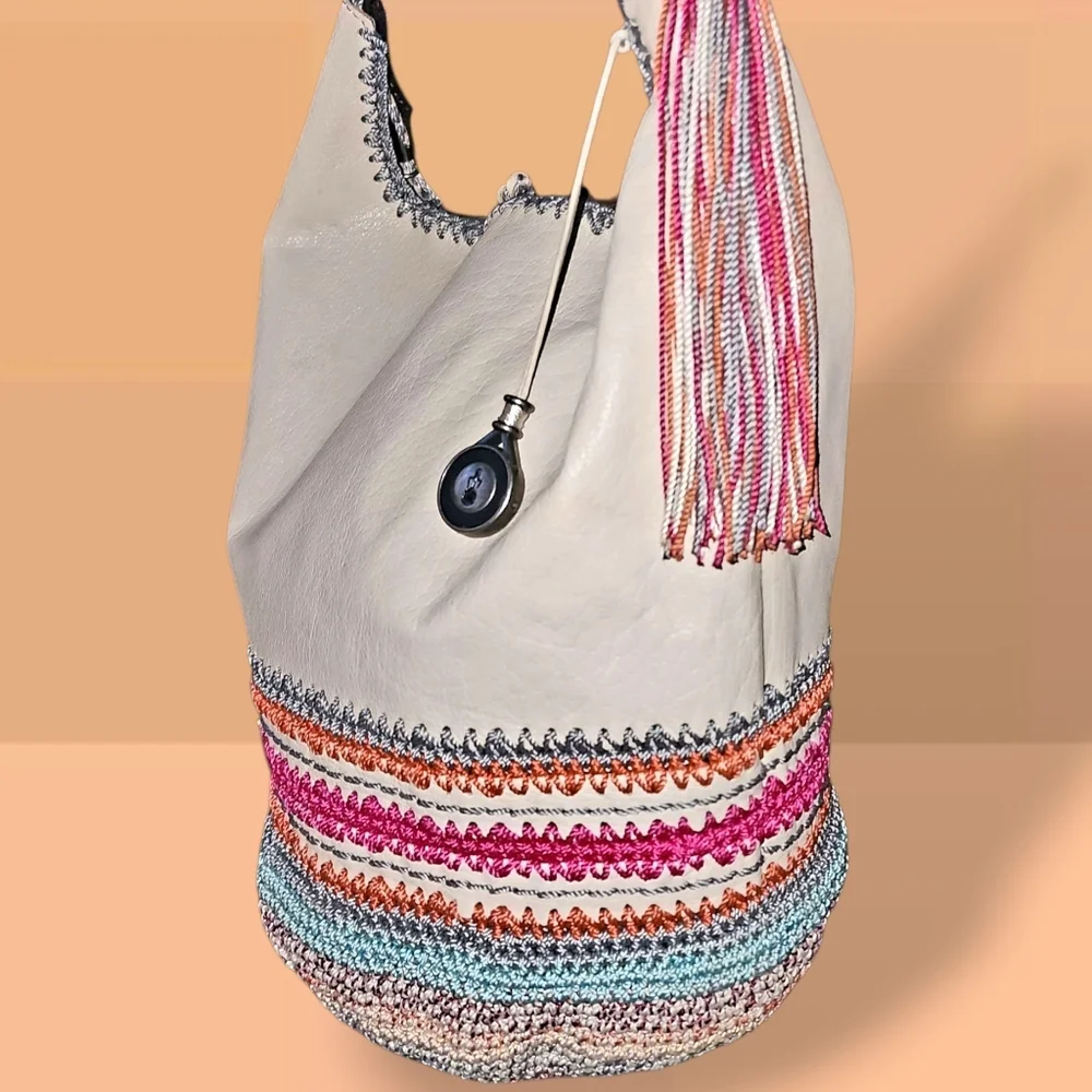 THE SAK HOBO - Picture 4 of 11